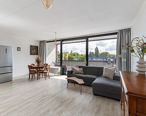 Verblijf 210756 - Appartement Oostelijk Flevoland - Appartement in Lelystad