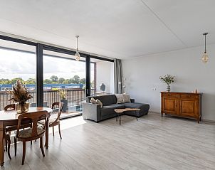 Verblijf 210756 - Appartement Oostelijk Flevoland - Appartement in Lelystad
