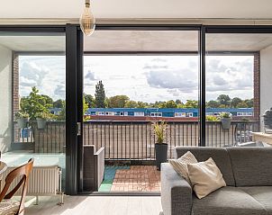 Verblijf 210756 - Appartement Oostelijk Flevoland - Appartement in Lelystad