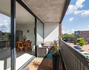 Verblijf 210756 - Appartement Oostelijk Flevoland - Appartement in Lelystad