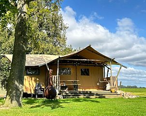 Unterkunft 210804 • Ferienhaus Oostelijk Flevoland • Vakantiehuisje in Marknesse 