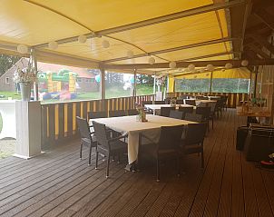 Unterkunft 210805 - Ferienhaus Oostelijk Flevoland - OV150