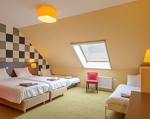 Unterkunft 210805 - Ferienhaus Oostelijk Flevoland - OV150