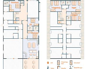 Unterkunft 210805 - Ferienhaus Oostelijk Flevoland - OV150