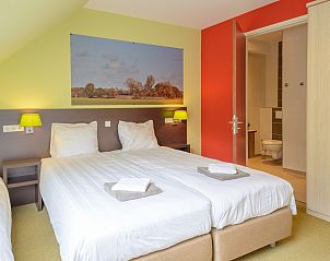 Unterkunft 210805 - Ferienhaus Oostelijk Flevoland - OV150