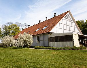 Verblijf 210806 • Vakantiewoning Oostelijk Flevoland • OV152 