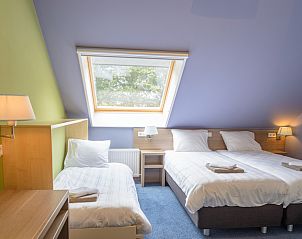Unterkunft 210806 - Ferienhaus Oostelijk Flevoland - OV152