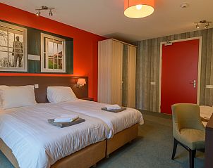 Unterkunft 210806 - Ferienhaus Oostelijk Flevoland - OV152