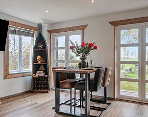 Verblijf 211007 - Vakantiewoning Oostelijk Flevoland - Vakantiehuisje in Dronten