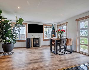 Verblijf 211007 - Vakantiewoning Oostelijk Flevoland - Vakantiehuisje in Dronten