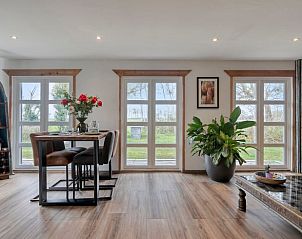 Verblijf 211007 - Vakantiewoning Oostelijk Flevoland - Vakantiehuisje in Dronten