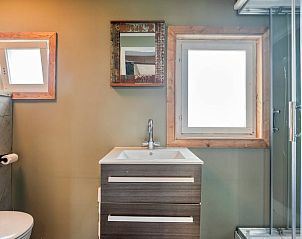 Verblijf 211007 - Vakantiewoning Oostelijk Flevoland - Vakantiehuisje in Dronten