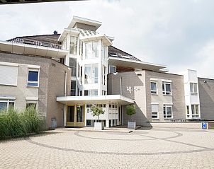 Verblijf 211008 - Appartement Oostelijk Flevoland - Appartement in Dronten