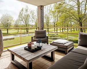 Verblijf 211008 - Appartement Oostelijk Flevoland - Appartement in Dronten