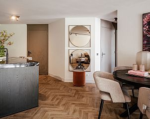 Verblijf 211008 - Appartement Oostelijk Flevoland - Appartement in Dronten