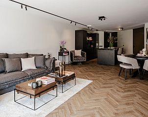 Verblijf 211008 - Appartement Oostelijk Flevoland - Appartement in Dronten