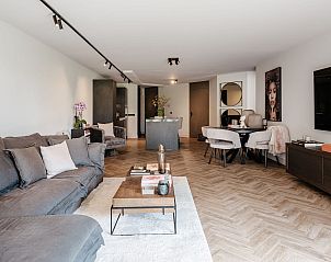 Verblijf 211008 - Appartement Oostelijk Flevoland - Appartement in Dronten
