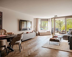 Verblijf 211008 - Appartement Oostelijk Flevoland - Appartement in Dronten