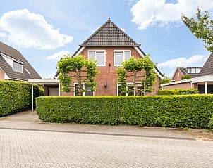 Verblijf 211010 - Vakantiewoning Oostelijk Flevoland - Vrijstaande woning in Dronten