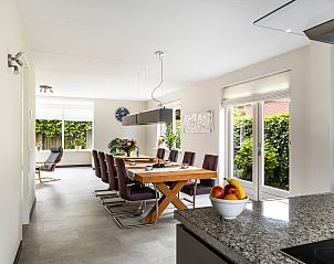 Verblijf 211010 - Vakantiewoning Oostelijk Flevoland - Vrijstaande woning in Dronten