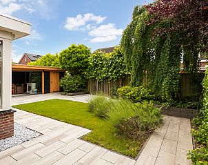 Verblijf 211010 - Vakantiewoning Oostelijk Flevoland - Vrijstaande woning in Dronten