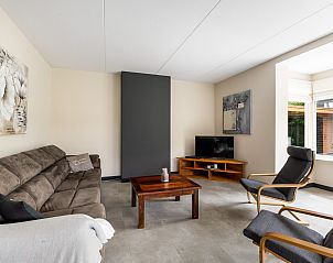 Verblijf 211010 - Vakantiewoning Oostelijk Flevoland - Vrijstaande woning in Dronten