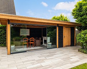 Verblijf 211010 - Vakantiewoning Oostelijk Flevoland - Vrijstaande woning in Dronten