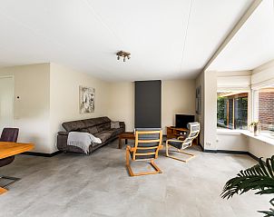 Verblijf 211010 - Vakantiewoning Oostelijk Flevoland - Vrijstaande woning in Dronten