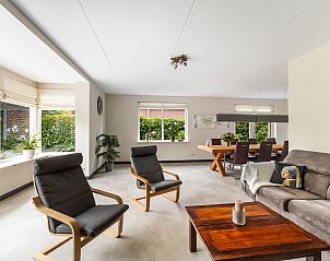 Verblijf 211010 - Vakantiewoning Oostelijk Flevoland - Vrijstaande woning in Dronten