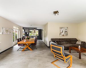 Verblijf 211010 - Vakantiewoning Oostelijk Flevoland - Vrijstaande woning in Dronten