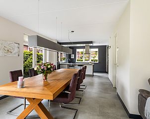 Verblijf 211010 - Vakantiewoning Oostelijk Flevoland - Vrijstaande woning in Dronten