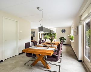 Verblijf 211010 - Vakantiewoning Oostelijk Flevoland - Vrijstaande woning in Dronten