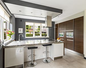 Verblijf 211010 - Vakantiewoning Oostelijk Flevoland - Vrijstaande woning in Dronten