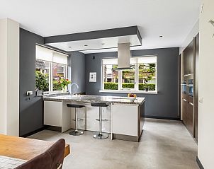 Verblijf 211010 - Vakantiewoning Oostelijk Flevoland - Vrijstaande woning in Dronten