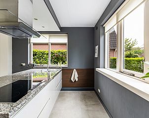 Verblijf 211010 - Vakantiewoning Oostelijk Flevoland - Vrijstaande woning in Dronten