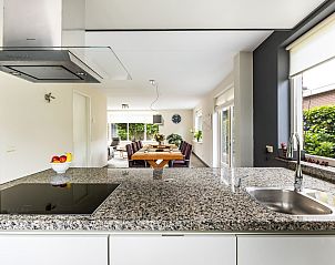 Verblijf 211010 - Vakantiewoning Oostelijk Flevoland - Vrijstaande woning in Dronten
