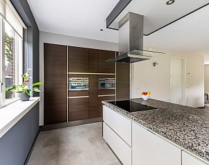 Verblijf 211010 - Vakantiewoning Oostelijk Flevoland - Vrijstaande woning in Dronten