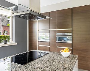 Verblijf 211010 - Vakantiewoning Oostelijk Flevoland - Vrijstaande woning in Dronten
