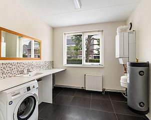 Verblijf 211010 - Vakantiewoning Oostelijk Flevoland - Vrijstaande woning in Dronten