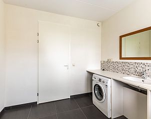Verblijf 211010 - Vakantiewoning Oostelijk Flevoland - Vrijstaande woning in Dronten
