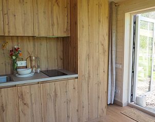 Unterkunft 211301 - Ferienhaus Oostelijk Flevoland - Vakantiehuisje in Emmeloord