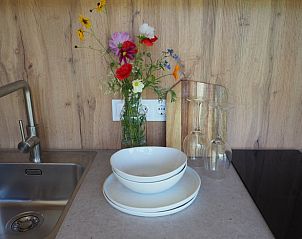 Unterkunft 211301 - Ferienhaus Oostelijk Flevoland - Vakantiehuisje in Emmeloord