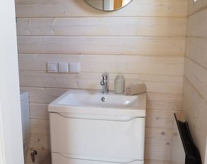 Unterkunft 211301 - Ferienhaus Oostelijk Flevoland - Vakantiehuisje in Emmeloord