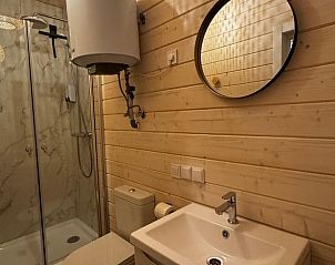 Unterkunft 211301 - Ferienhaus Oostelijk Flevoland - Vakantiehuisje in Emmeloord