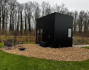 Unterkunft 211302 - Ferienhaus Oostelijk Flevoland - Vakantiehuis in Emmeloord