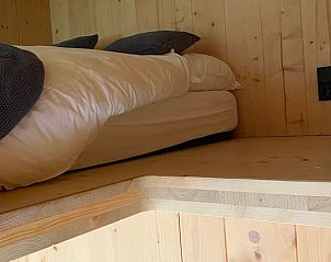 Unterkunft 211302 - Ferienhaus Oostelijk Flevoland - Vakantiehuis in Emmeloord