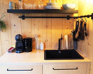 Unterkunft 211302 - Ferienhaus Oostelijk Flevoland - Vakantiehuis in Emmeloord