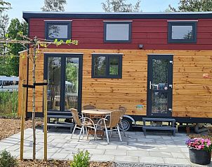 Unterkunft 211401 • Ferienhaus Oostelijk Flevoland • Tiny House 