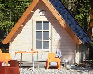 Unterkunft 211402 • Ferienhaus Oostelijk Flevoland • Kabouterhuisje 