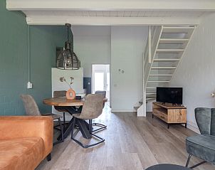 Verblijf 220205 - Appartement Zuidelijk Flevoland - Appartement de Rietvoorn